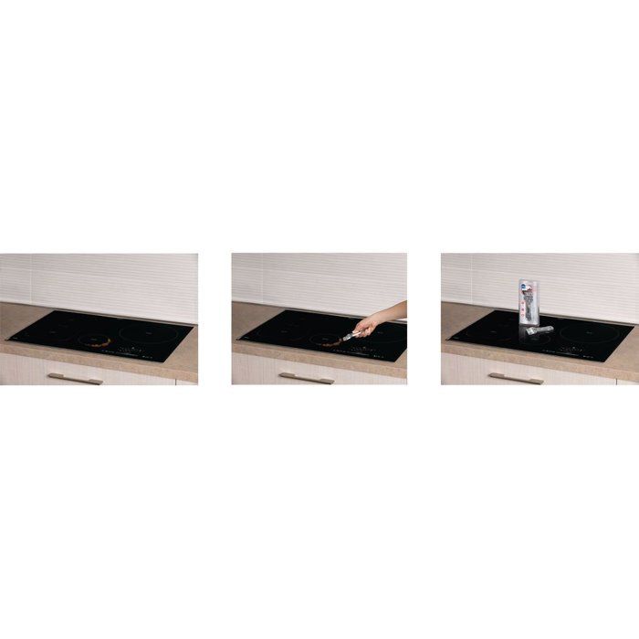 WPRO SCR300 SCRAPER FOR CERAMIC PLATE / GLASS