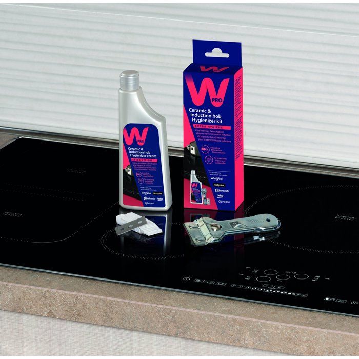 WPRO SCR300 SCRAPER FOR CERAMIC PLATE / GLASS