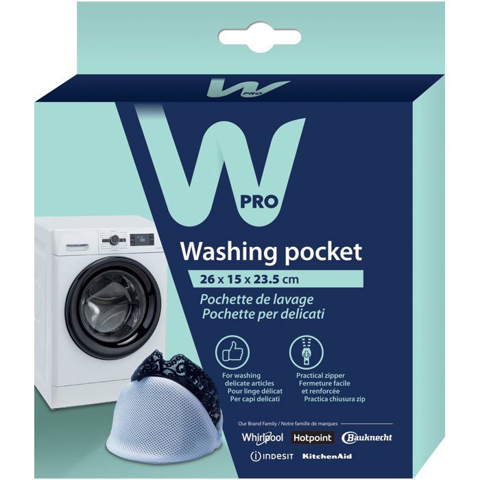 WPRO WAS101 Carrying pouch