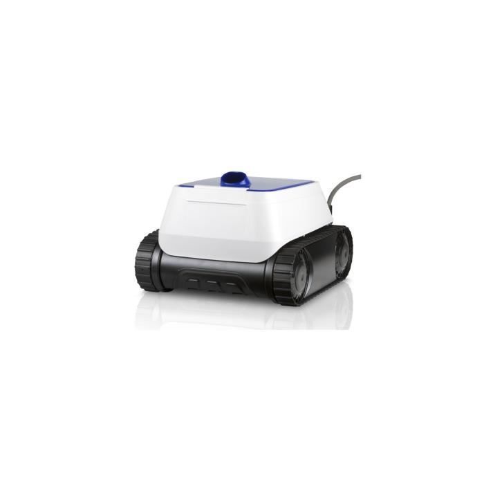 GRE ER230 Pool Robot - Cleans Floor, Walls & Waterline - For Pools up to 9x4m