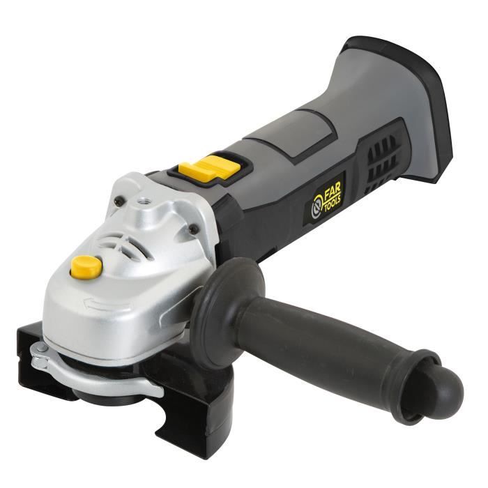 FARTOOLS X-FIT Tool Set - 18V Hammer Drill/Driver, 18V Rotary Hammer, 18V Angle Grinder 18-V-Akku-Schlagbohrschrauber 18-V-Akkus 18-V-Bohrhammer 18-V-Winkelschleifer