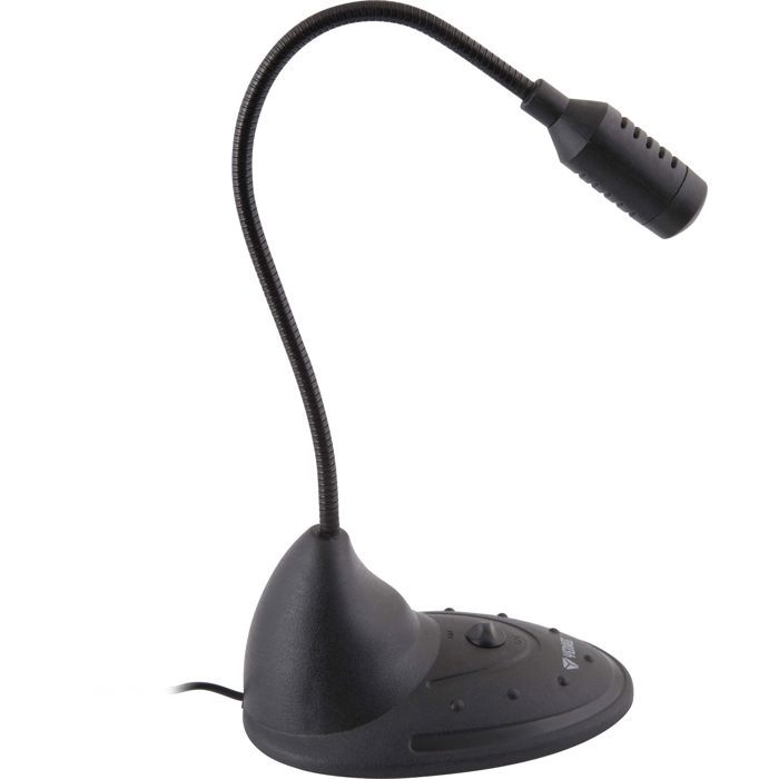 YENKEE Desktop PC Microphone - YMC 1011