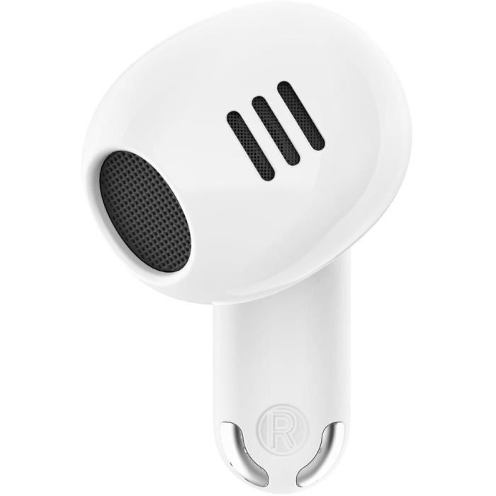 YENKEE TWS EVEPODS Wireless Earbuds - Bluetooth 5.3 - Low Latency - YHP 06BT WE