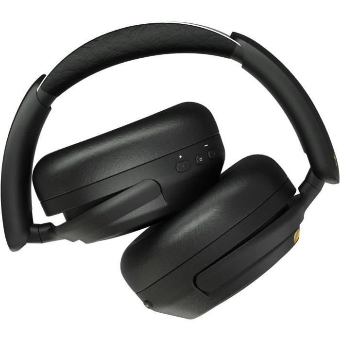 YENKEE Bluetooth Headphones - ANC Technology - Long Battery Life - YHP 21BT