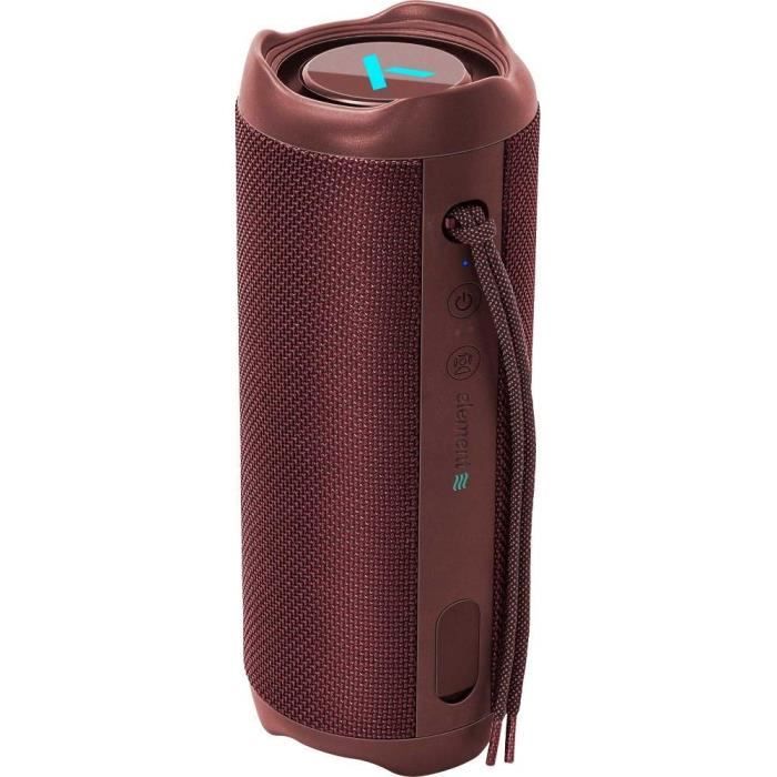 ELEMENT VIENTO Bluetooth Speaker - YENKEE - YSP 40RD - 40W - Black