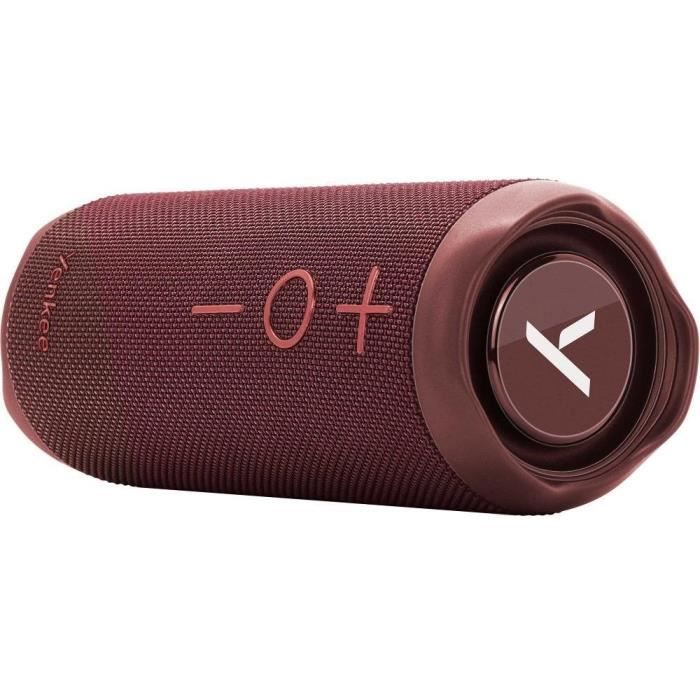 ELEMENT VIENTO Bluetooth Speaker - YENKEE - YSP 40RD - 40W - Black