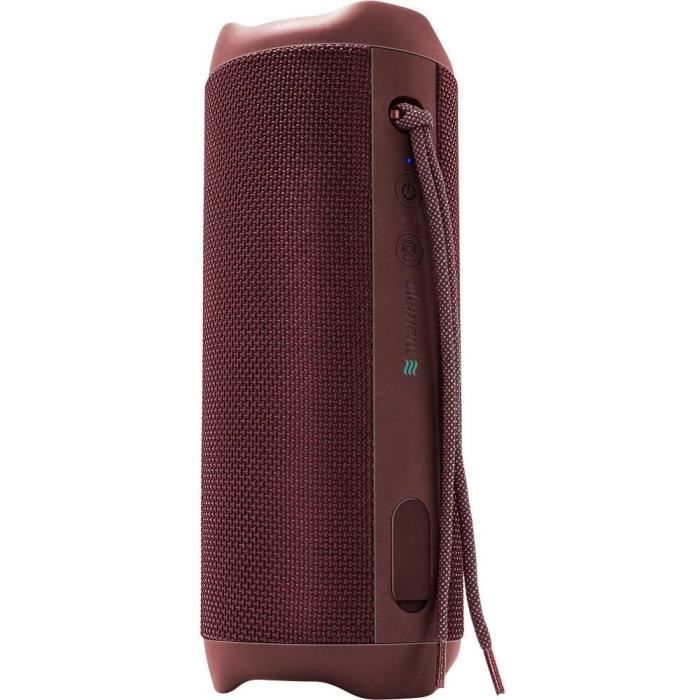 ELEMENT VIENTO Bluetooth Speaker - YENKEE - YSP 40RD - 40W - Black