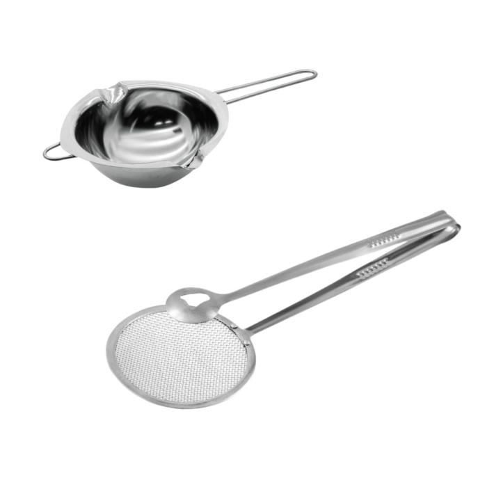 ZENKER Bain-Marie Service and Frying Tongs for Doughnuts - Smart Pastry