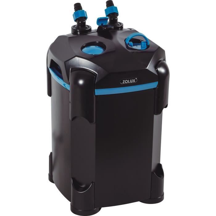 ZOLUX External Filter X-Ternal 100 - 9.3 W - For Aquariums up to 100 L