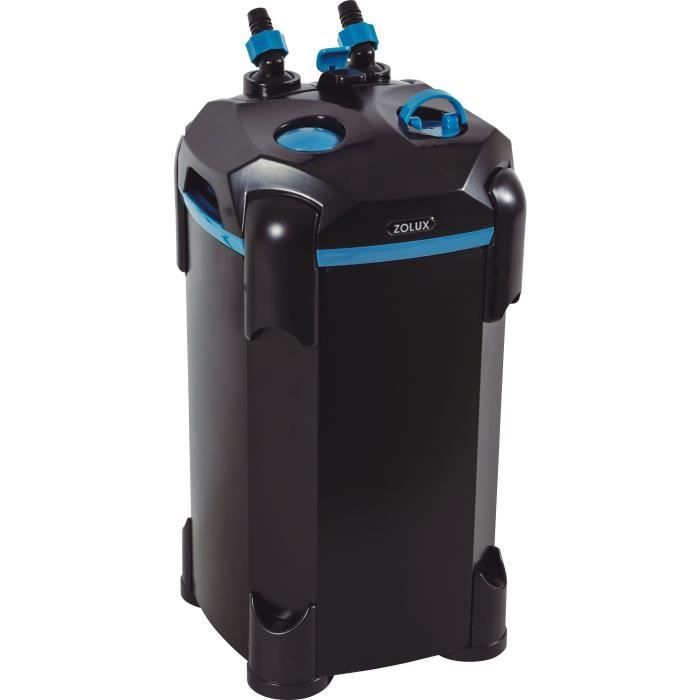 ZOLUX External Filter X-Ternal 300 - For Aquariums 200 to 300 L - 13.2 W