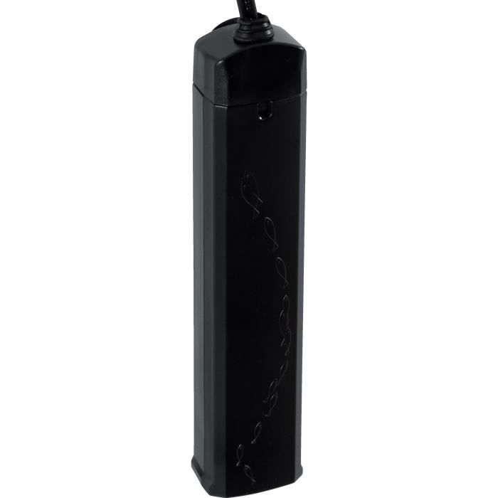 Zolux Pre-set Heater 10W for Aquariums 0 to 10 L