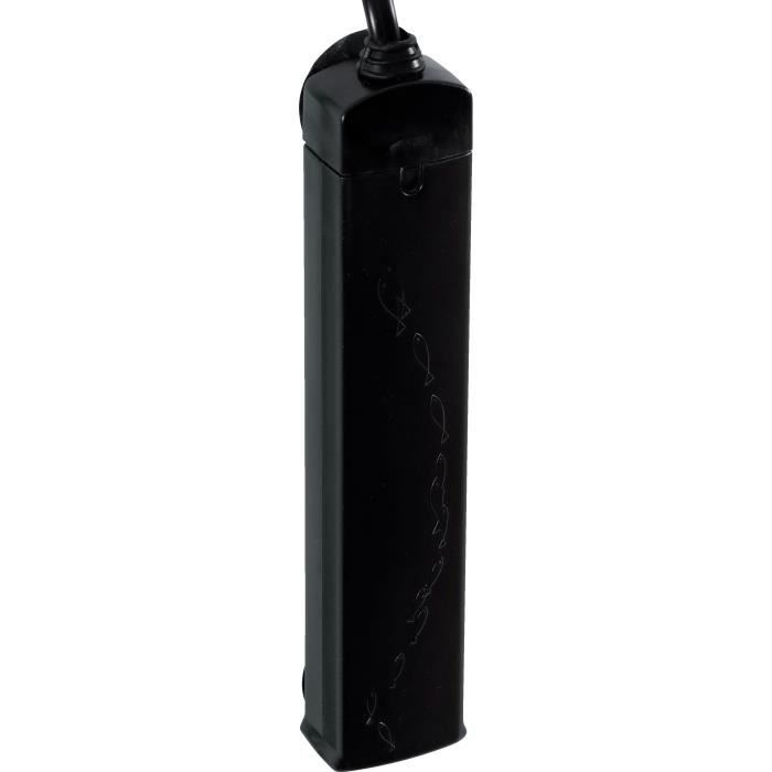 Zolux Preset Heater 23W for 10-25 L Aquariums