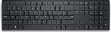 Dell Wireless Keyboard KB500 QWERTY - 580-AKOL