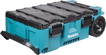 Makita P-91001 MAKTRAK Trolley Tool Box L (P-91001)