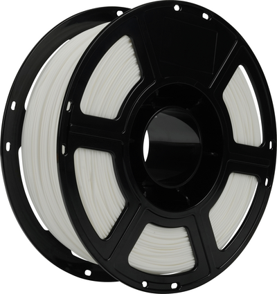 Renkforce Filament PLA Matt 1.75 mm 1 kg White (RF-6838902)
