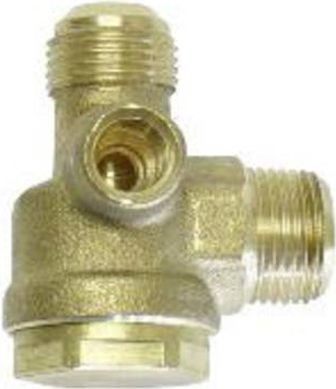 Aeredec Compressed Air Check Valve (9048063)