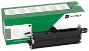 Lexmark - Imaging Unit - Black - Original - for Lexmark C4342, CS730de, CX730de, CX735adse - 71C0Z10