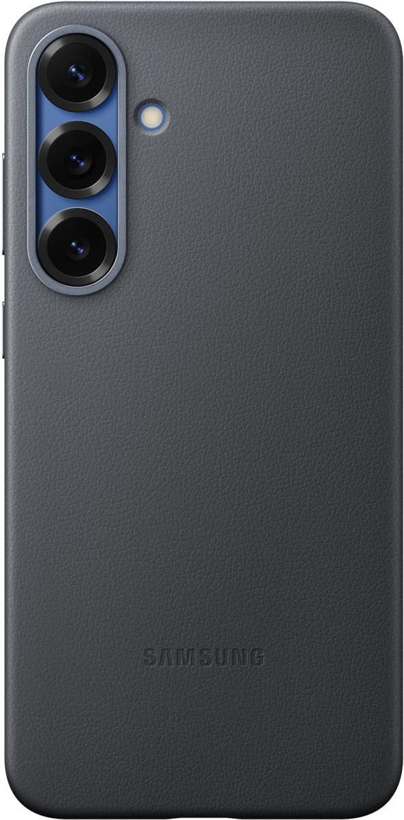 Samsung S25+ Kindsuit Black (EF-VS936PBEG)