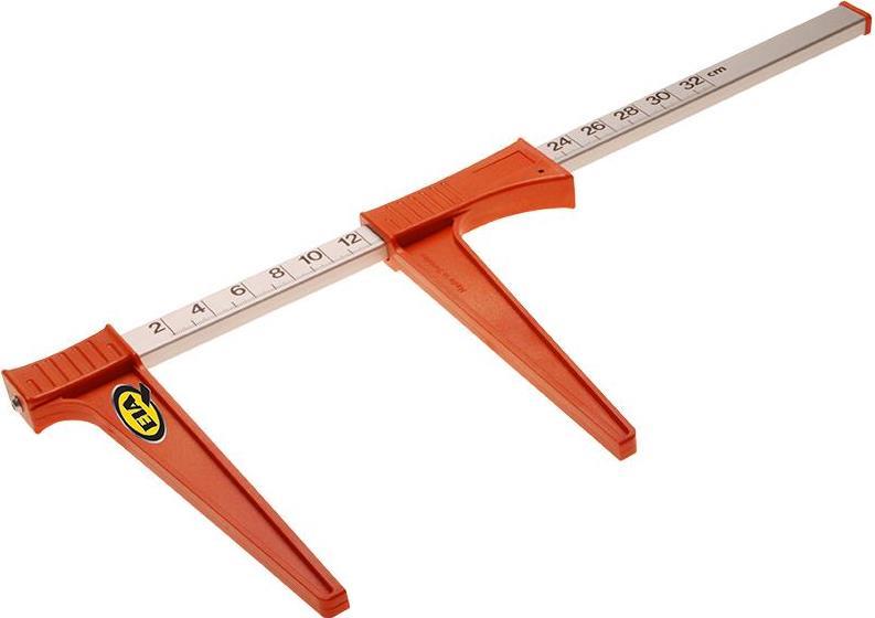 Bahco 2800 Measuring Clamp 32 cm (2800)