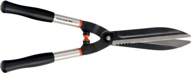 BAHCO P51-SL Hedge Trimmer - Black - Model P51-SL