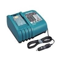 Makita DC18SE Car Battery Charger - Charges 1 Battery - for Makita DUR368AZ (194621-9)