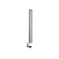 Novus Tetra Support System TSS 545 SZ 1 - Mounting Component for LCD/Plasma TVs - Aluminum - Silver, Anthracite (961+0639+000)