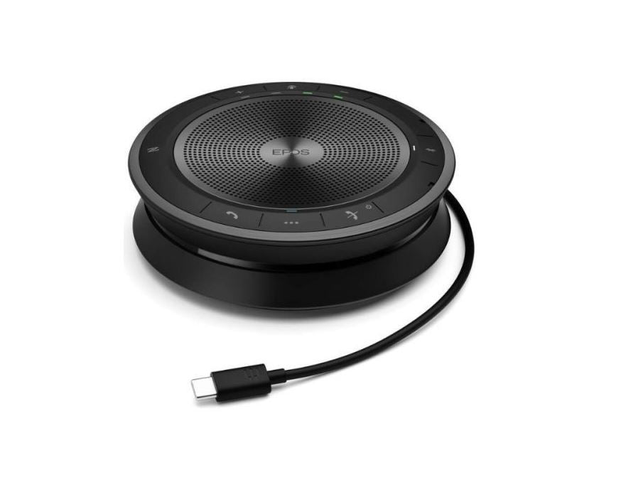 EPOS Germany EPOS EXPAND 40 Wireless Bluetooth Speakerphone (1000661)