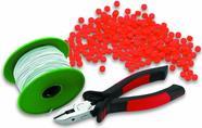Cimco Plombenzangen-Set 10 1730 - 101730