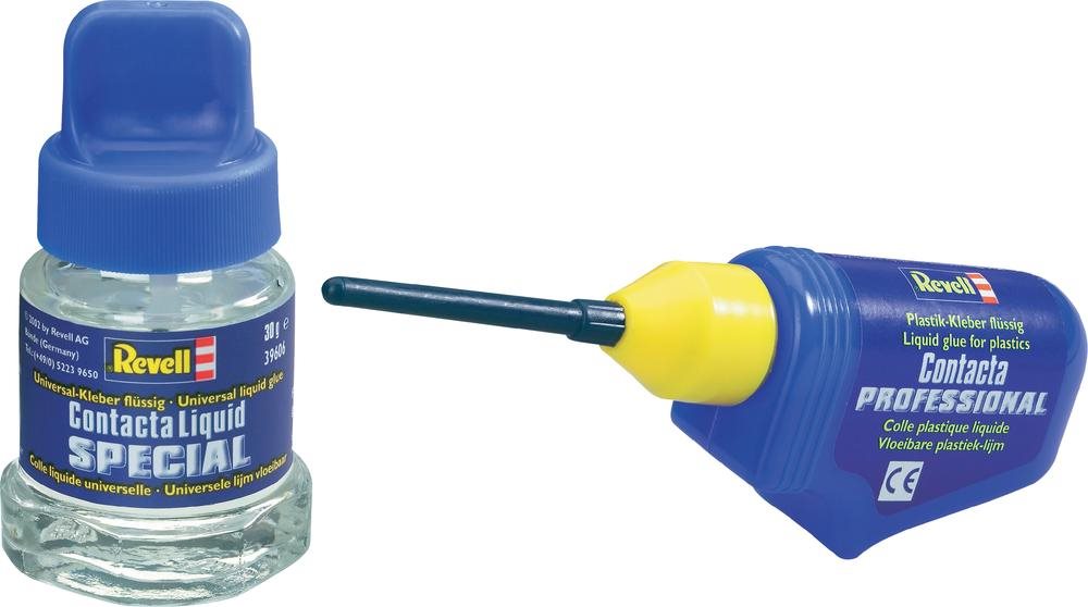 Revell Professional Adhesive - Liquid Special Adhesive