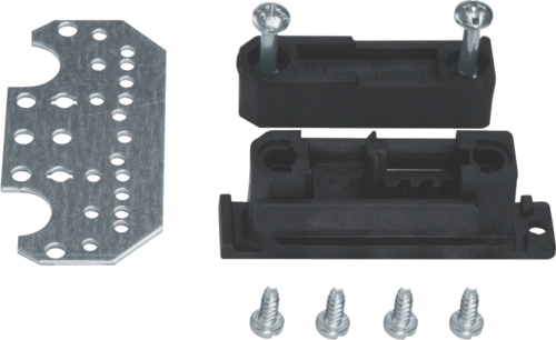 Busbar Support UZ61S2, 60 mm, 1-Pole