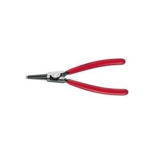 Knipex circlip pliers, suitable for external rings 40-100 mm, straight tip shape, 46 11 A3 (46 11 A3)