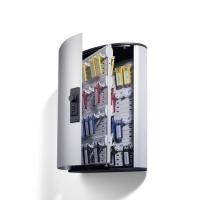 DURABLE Key Box CODE 72 with Combination Lock 196723
