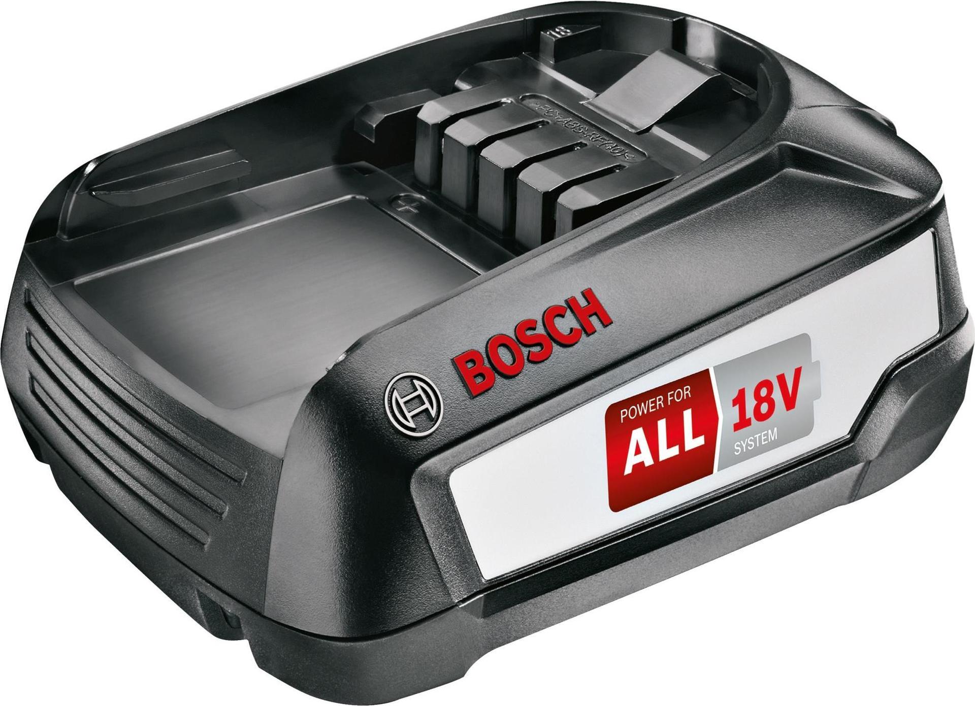 Bosch BHZUB1830 Battery - 3 Ah