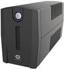 Conceptronic ZEUS 850VA 480W UPS with IEC Socket | Model: ZEUS02E