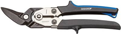 Gedore 424026 - Ideal Shears - 260 mm - Right-Hand Cutting - Model 4515410