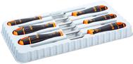 Bahco Screwdriver Set - 6 Pieces (B219.026)