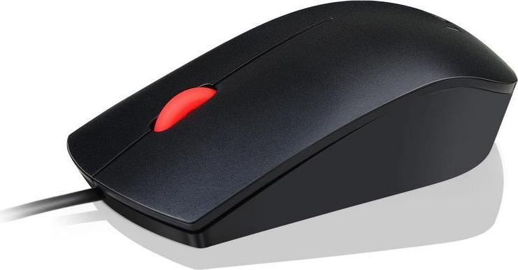Lenovo Mouse Essential Optical USB (SM50L24506)