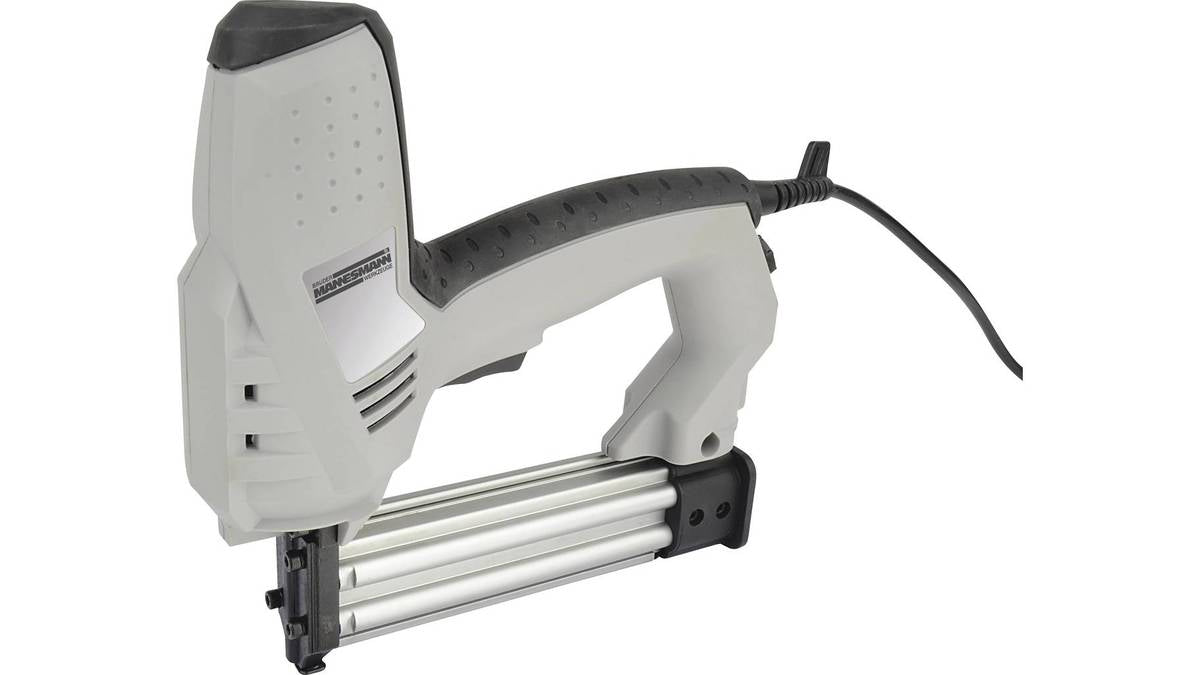 Brüder Mannesmann M12420 Electredacker