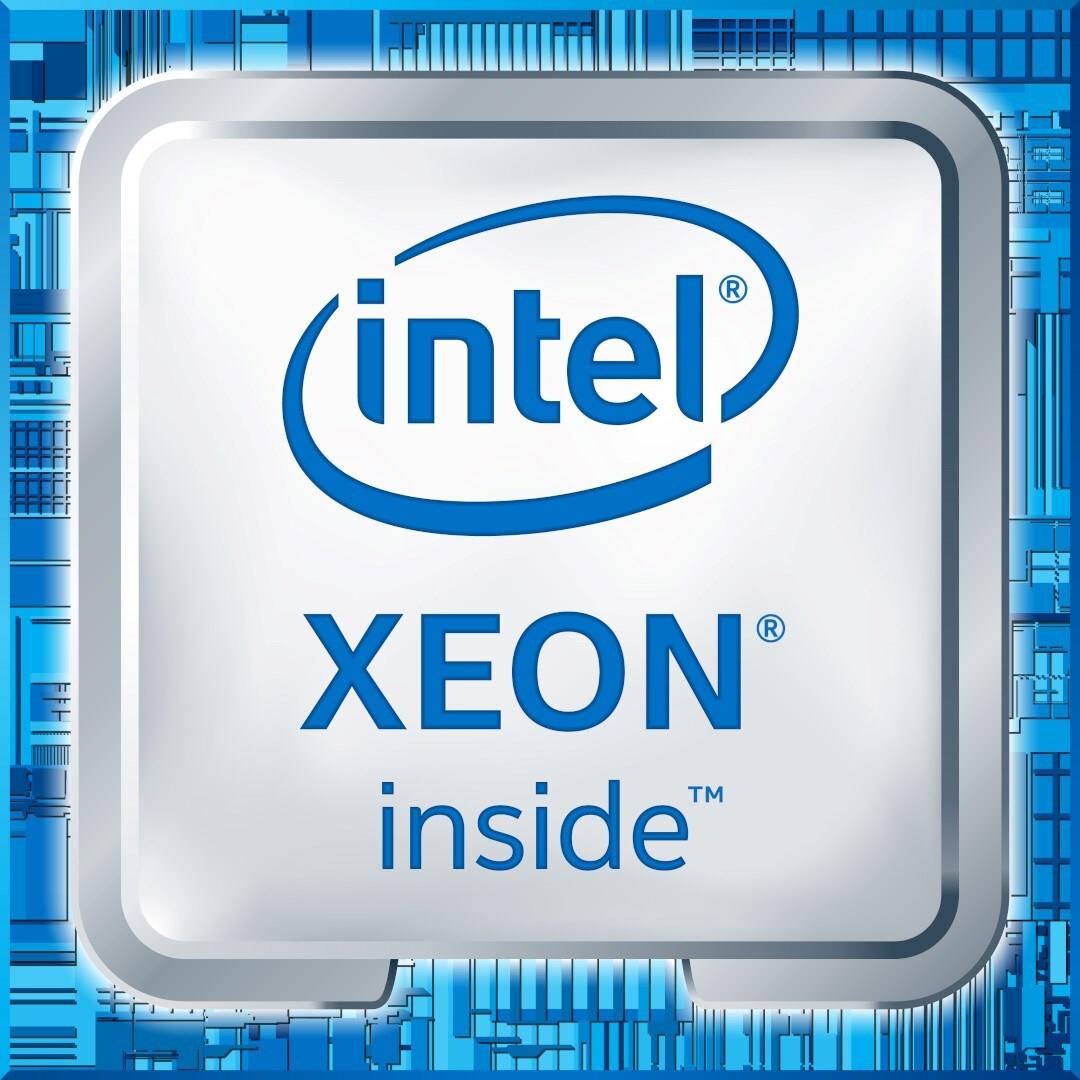Intel Xeon E-2414 - 2,6 GHz - 4 Kerne - 4 Threads - 12MB Cache-Speicher - FCLGA1700 Socket - OEM (CM8071505025407)