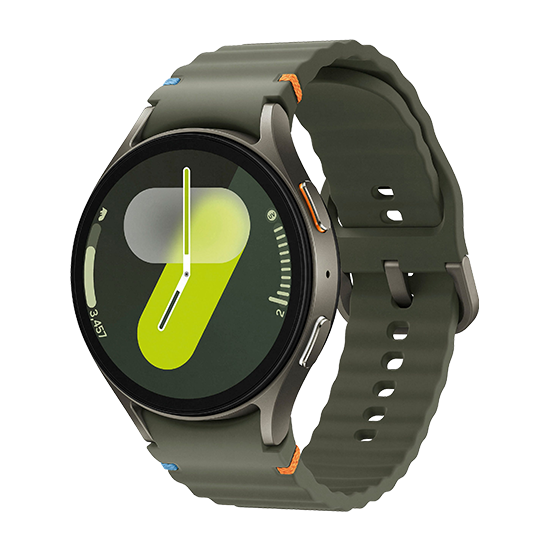 Samsung Galaxy Watch 7 L310 44 mm BT - Green