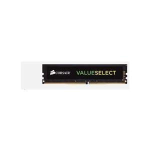 Corsair Value Select - DDR4 - 8 GB - DIMM 288-PIN - 2133 MHz - CL15 - 1.2 V PC4-17000 CMV8GX4M1A2133C15