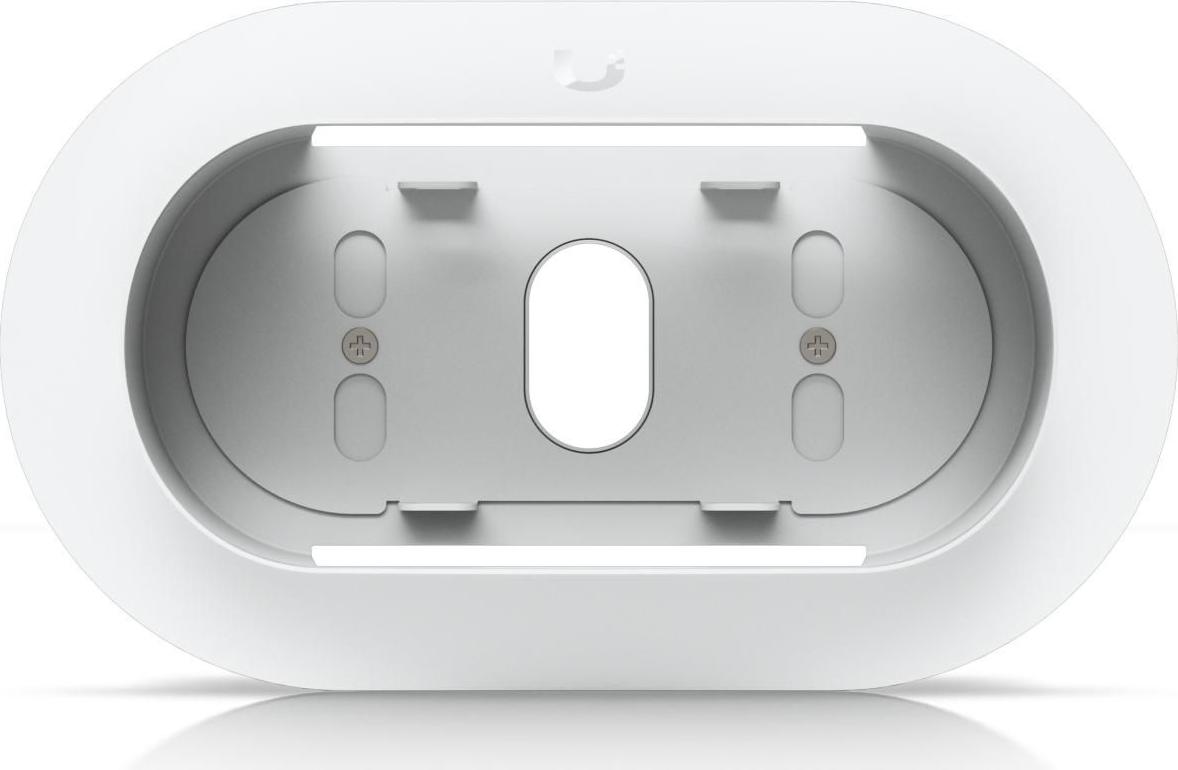 Ubiquiti Ceiling Mount for G6 180 Camera - Universal White Polycarbonate UACC-G6-180-FM-W