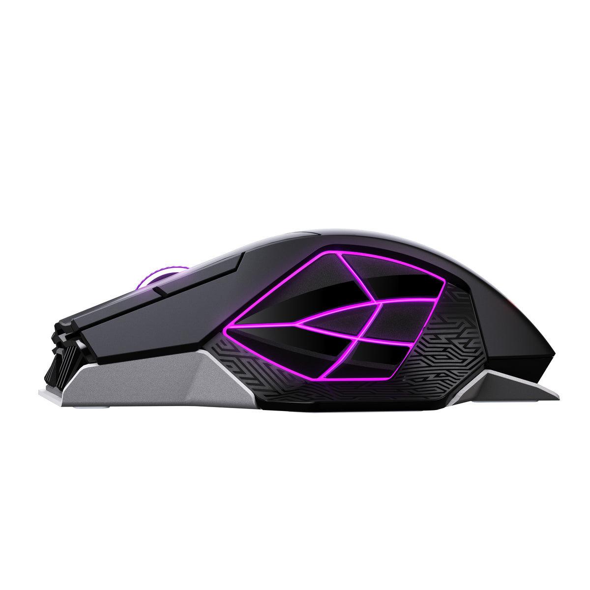 ASUS P728 ROG SPATHA X 65K Wireless Gaming Mouse (90MP04S0-BMUA00)
