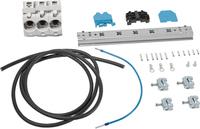 HAGER ZY51T1 KIT - Vorsicherung Sekundärkreis Wandler