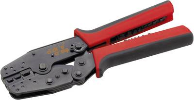 Cimco Crimping Tool 106052 Click 'n' Crimp Solar 106052