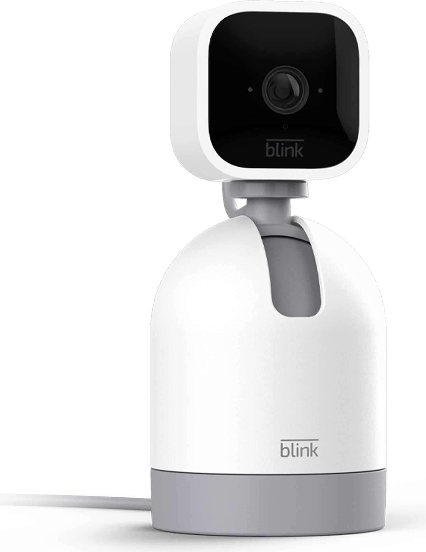 Blink Cube Security Camera, Indoor IP Security Camera, 1920 x 1080 Pixels, Table/Bench (B09N6P1555)