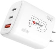 SKROSS USB-Wandladegerät Power Charger 65W GaN US (SKCH001265WPDUSCN)