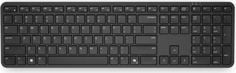 DELL EMC DELL PRO 5 KEYBOARD - KB526 - GERMAN (QWERTZ) (KB526-BLK-GER)
