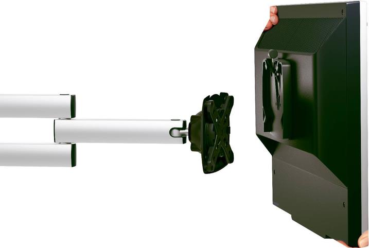 Novus 962+0119+001 Flat Screen Accessories (962+0119+001)