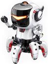 Velleman KSR20 Robot Kit - Recommended Age: 14+ - Height: 176 mm